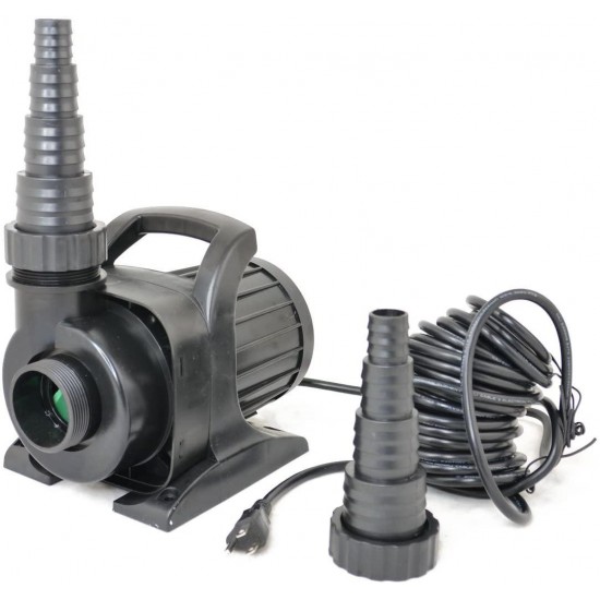 Jebao APP-6000 APP Pond and Waterfall Pump (6300GPH)