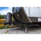 Powerbuilt 620471 Unijack - 6000 lb. Capacity