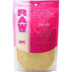 RAW ominA (2 lb)