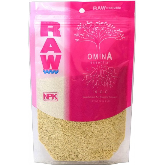 RAW ominA (2 lb)