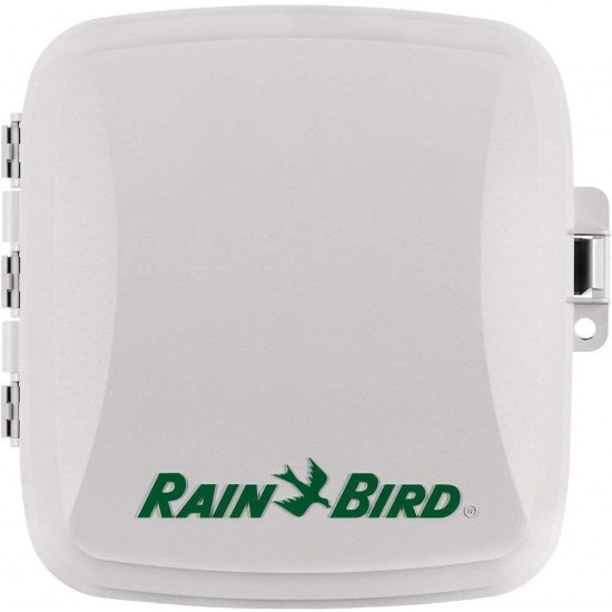 Rain Bird TM2-6 Station Indoor/Outdoor Controller