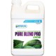 Botanicare BCPBPG2.5 Pure Blend Pro Soil Growing Nutrient, 2.5-Gallon