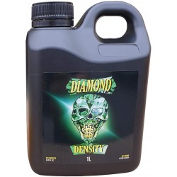 Diamond Density Rapid Flower and Hardener - Superior Plant Uptake Technology Hydroponic Nutrient - 1 Liter (1)