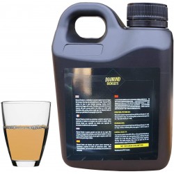 Diamond Density Rapid Flower and Hardener - Superior Plant Uptake Technology Hydroponic Nutrient - 1 Liter (1)