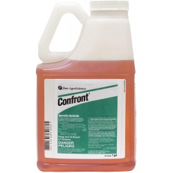 Confront - 1 Gallon - Broadleaf Control for Lawns