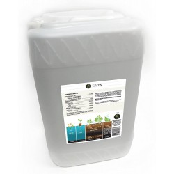 Age Old Grow Natural Based Liquid Fertilizer, 6-Gallon