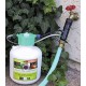 EZ-FLO 2020-HB 2 Gallon Low Pressure Hose Bib and Drip Connection Fertilizer Injector System (7.5 Liter)