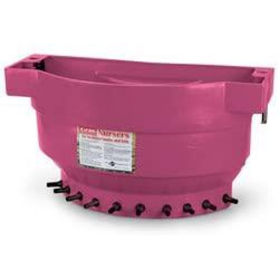 Milk Bar 10 Nurser for Lambs/Goats with EZ-Lock - C28832N