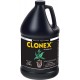 Hydrodynamics Clonex Rooting Gel 1 Gallon- Premium Commercial Size Plant Rooting Hormone | Includes 1 Pair of Common Culture Trimming Scissors