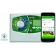 Rain-Bird Lnk Link WiFi Module Mobile Wireless Irrigation Controller Upgrade for Indoor Outdoor ESP-TM2 and ESP-Me Series Controller Sprinkler Systems