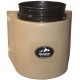 High Country Insulated Bucket