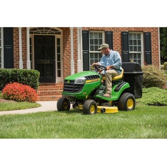 John Deere 42