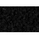 Playsafer Rubber Mulch Nuggets Protective Flooring for Playgrounds, Swing-Sets, Play Areas, and Landscaping (1,000 LBS - 39 CU. FT, Black)