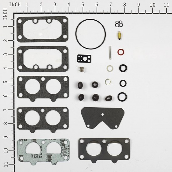 Briggs & Stratton 797890 Carburetor Overhaul Kit