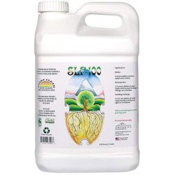 SLF 100 Pure Enzyme Solution Gallon