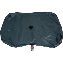 Ivy Bag Portable Water Reservoir, 100 Gallon Storage Capacity - Water Plants & Trees Without a Connection, Use as a Camp Shower, or Use to Fight Fires