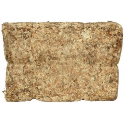 BestValueMoss Sphagnum Moss Substrate Dried, 100% Natural/Organic, 22 Lbs Big Bale (10 kg, 10000 Grams)