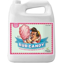 Advanced Nutrients 2320-15 Bud Candy Fertilizer, 4 Liter