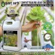 Planet Earth Natural Organic Based Compost Tea. The Ultimate Organic Fertilizer - Triple Filtered Liquid hydroponic Nutrient (5 Gallon)