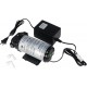 Aquatec 8800 series 8852 water pressure boost pump (+ heavy duty 3 Amp Transformer) for aeroponics 100 to 200 GPD RO system