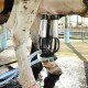 Olenyer Milking Machine Cow Goat Automatic Electric Portable Milk Vacuum Pulsation Dampener