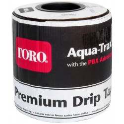 Toro Aqua-Traxx - 5/8