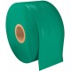 1000'L Bulk Manual Roll Out Drain Away, Green, Lot of 1