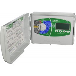 Rainbird ESP4ME 120V Modular Outdoor Controller