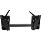 Universal Quick Attach Skid Steer Adapter Compatible With Global John Deere to Skid Steer Adapter