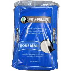 Bone Meal 3-15-0 Plus 24% Calcium