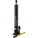 Omega Lift 44980 8 Ton Long Ram Hydraulic Jack for Engine Hoist and Shop Cranes Lift