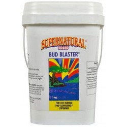 Supernatural Bud Blaster, 1 Kilogram