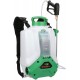 FlowZone Typhoon 2V Lithium-Ion Battery Powered 4-Gallon Backpack Sprayer (Variable-Pressure)