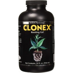 Clonex HDCLOQT Rooting Gel, 1 Qt, 32 oz