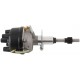 Complete Tractor 1100-4999 Distributor with Side Mount for Ford/New Holland Tractor 8N 8N12127B, Gray