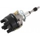 Complete Tractor 1100-4999 Distributor with Side Mount for Ford/New Holland Tractor 8N 8N12127B, Gray