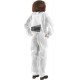 Bees & Co U85 Ultralight Beekeeper Suit with Square Veil