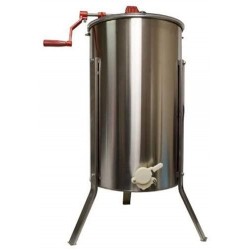 Harvest Lane Honey 2Frame Metal Extractor