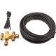 Right Weigh 310-54-RK Onboard Load Scale Kit for Tandem Axle Air Suspensions