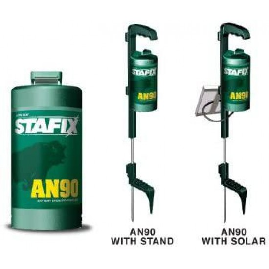 STAFIX AN90 Energizer Stand