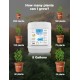 TPS-One Liquid One Part Nutrient from Veg to Bloom by TPS Nutrients, 5 Gallon (640 oz)