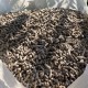 50 Lb. Dehydrated Chicken Manure Pellets, 100% Organic & OMRI-Listed, Vegetable & Fruit Natural Fertilizer