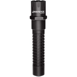 Nightstick TAC-560XL Xtreme Lumens Metal Multi-Function Tactical Flashlight-Rechargeable, 6.25-Inch, Black