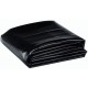 INTBUYING 20 ft 30 ft Pond Liner Products HDPE Black for Koi Ponds, Streams Fountains and Water Gardens