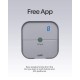 Orbit B-hyve 8-Zone Smart Indoor Sprinkler Controller