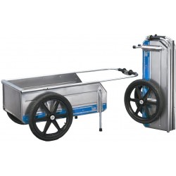 Tipke 2100 Marine Fold-It Utility Cart