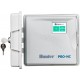 Hunter PRO-HC PHC-600 Residential Outdoor Professional Grade Wi-Fi Controller with Hydrawise Web-Based Software - 6 Station