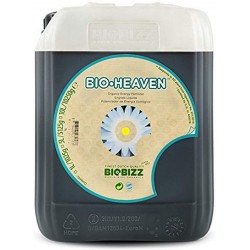 Biobizz Bio-Heaven 5L