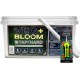 Veg+ Bloom Tap/Hard Formulated Powder for Tap or Well Water - 5lb with Common Culture Trimming Scissors