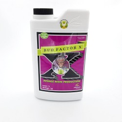 Home Hydro Bud Factor X 1L - Advanced Nutrients